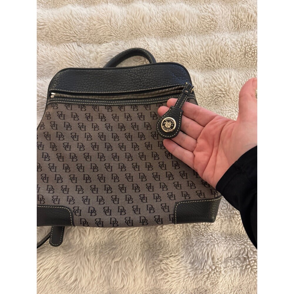 Dooney & Bourke Backpack - Picture 2 of 7
